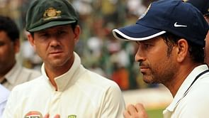 How Ricky Ponting is Sachin Tendulkar's ultimate downfall