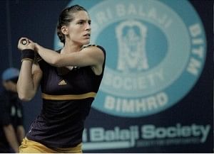 Royal Indian Open: A fan's perspective