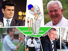 The Unsung Heroes of Cricket