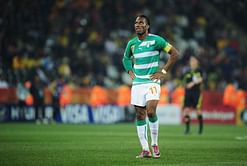 Didier Drogba asks FIFA for special permission to make loan move