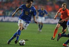 There is more to come from me, vows Kaka