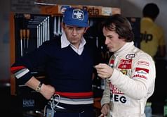 Top 20 Greatest F1 Racers: Gilles Villeneuve
