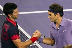 Finals preview: Federer and Djokovic race to the finish line