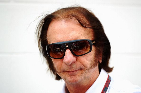 Top 20 Greatest F1 Racers: Emerson Fittipaldi