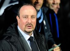 Rafa Benitez – More than just a stopgap?