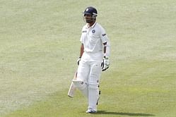 Bright future for Pujara