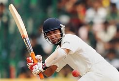 Cheteshwar Pujara - The next 'Wall' in construction?