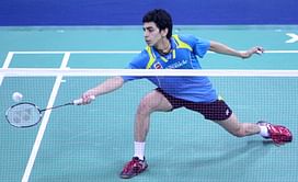 Macau Open: Gurusaidutt, Srikanth in semifinals