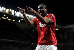 Anderson – It’s time to take your chance