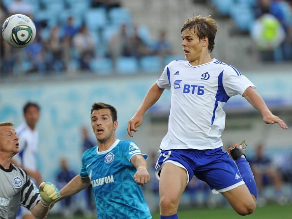 Spartak Moscow vs Dynamo Moscow: 6 of the Greatest Oldest Russian