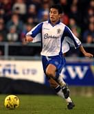 Bhaichung Bhutia apologises for being sent off in his I-League return