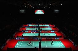 Macau Open: Srikanth, Gurusaidutt march into pre-quarterfinals