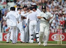 Mumbai Test: England crush India