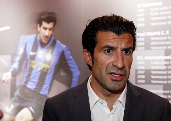 Figo magic helps Goa XI to Victory