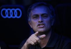 The 10 greatest club managers of our time – Jose Mourinho