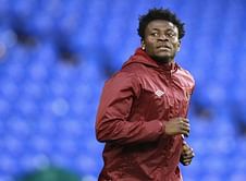 Obafemi Martins: Where has La Liga’s latest star been?