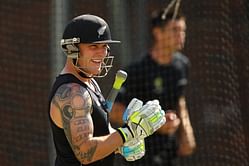The Tattooed Terminators XI