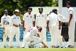 Blunders from the Indian Cricket team selectors