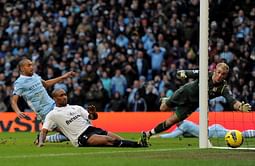 Manchester City vs Tottenham Hotspur: Match preview