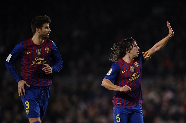 Where's the praise for the defenders?