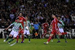 Match Preview: La Liga: Real Betis vs Real Madrid