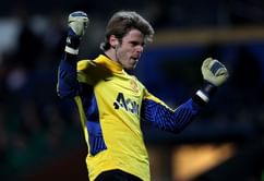 Schmeichel admires De Gea, but is far from keen on Lindegaard