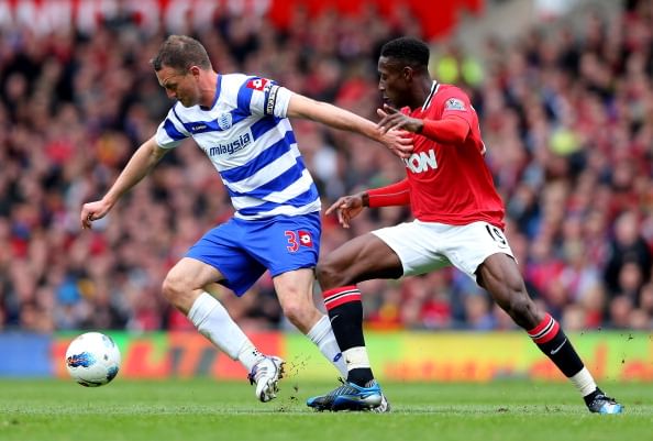 Match Preview: EPL: Manchester United v QPR