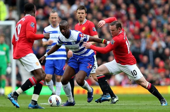 Match Preview: Manchester United vs Queens Park Rangers