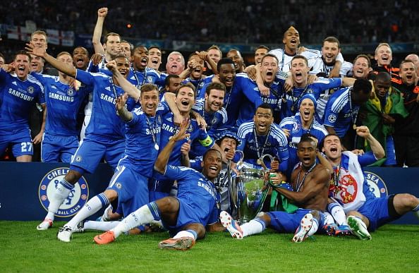 chelsea squad that won club world cup