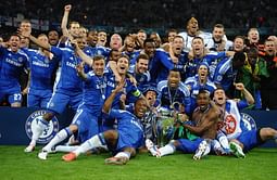 Chelsea squad for Club World Cup announced