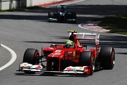 Canadian GP: Can Ferrari put an end to Red Bull domination?