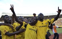 Uganda mulls joint bid to host Cup of Nations