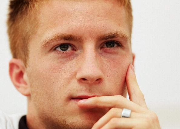 Marco Reus - The key to Dortmund's fortunes