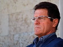 US draw satisfies Russia coach Capello