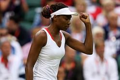 2012 Tennis Awards: Comeback Player of the Year - Female