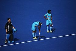 The great curse of Indian sports