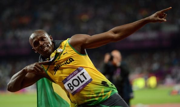 Bolt, Fraser-Pryce win IAAF annual award