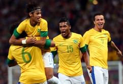 BREAKING NEWS: Mancini plans Neymar bid