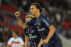 Zlatan Ibrahimovic: A Ligue 1 Revelation