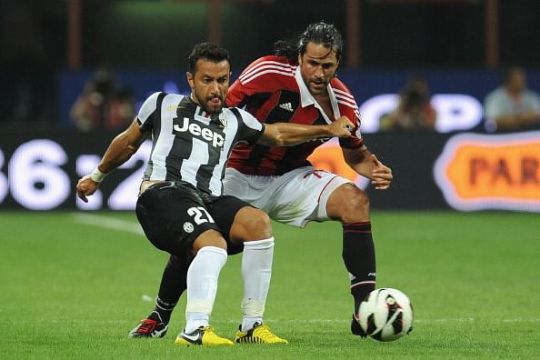 AC Milan vs Juventus: Match preview