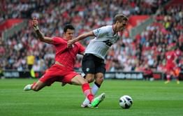Vidic: “I still learn something new from Fergie every day”