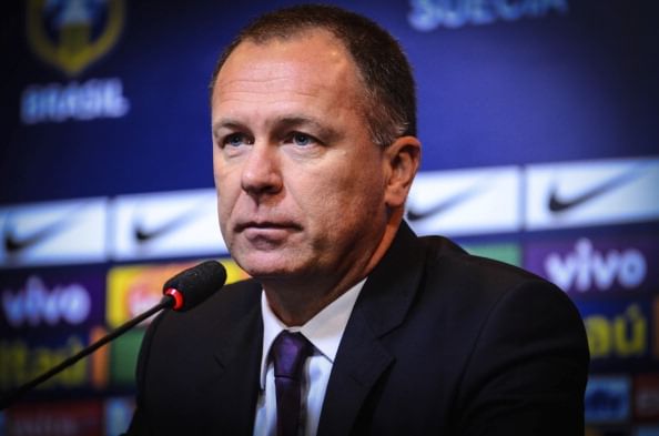 Menezes set to replace Tite as Corinthians coach