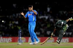 Thackeray vs Pakistan Cricket team
