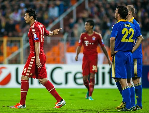 MATCH PREVIEW: Bayern seek to assert Champions League campaign