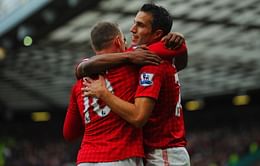 Manchester United vs Arsenal: Review