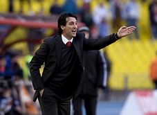 Spartak must attack Barcelona: Emery