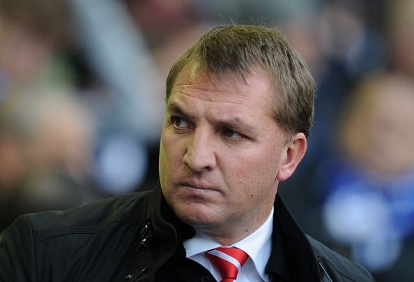Liverpool's crisis: What Brendan Rodgers should do