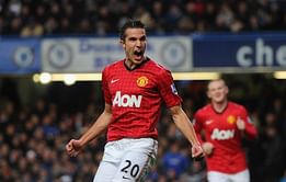 10 key stats ahead of the Premier League weekend
