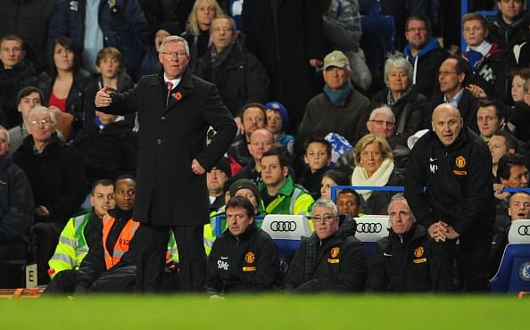 5 talking points from the Premier League weekend