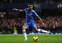 Why Chelsea need to retain Ashley Cole